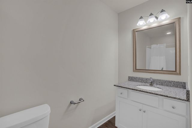 275 Niblick Drive, Sumter, SC 29154