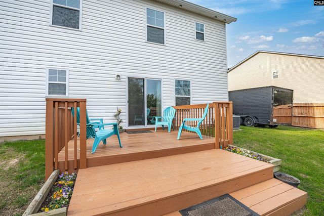 275 Niblick Drive, Sumter, SC 29154