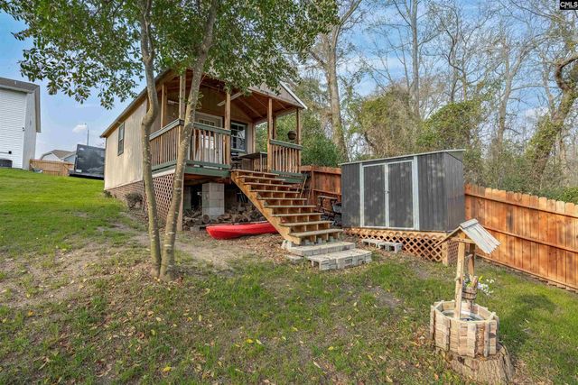 275 Niblick Drive, Sumter, SC 29154