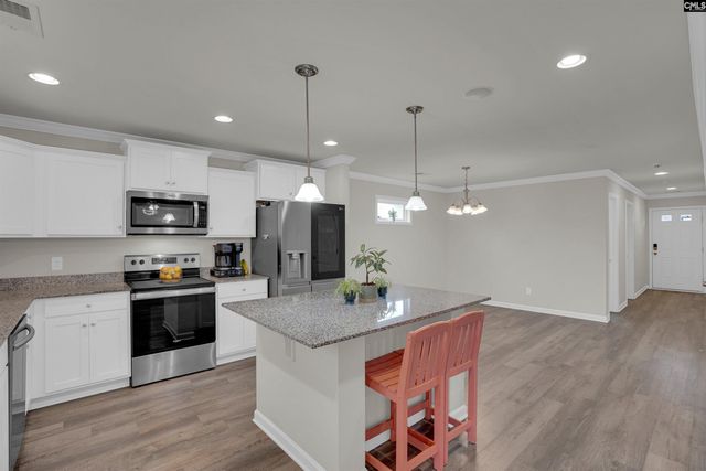 275 Niblick Drive, Sumter, SC 29154