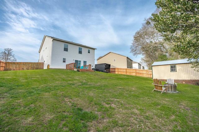 275 Niblick Drive, Sumter, SC 29154