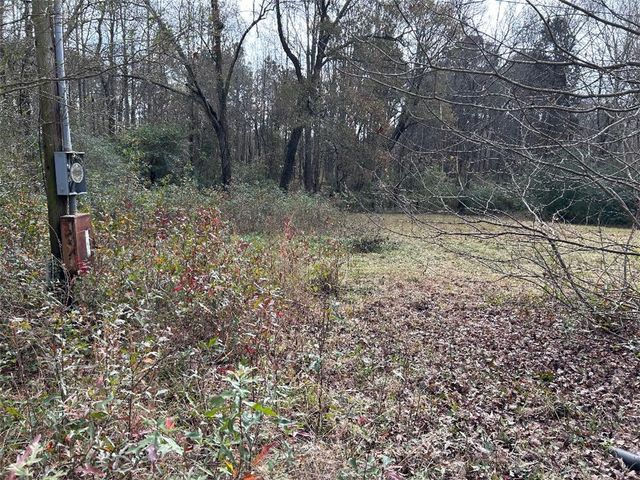 Lot 4C Kaye Drive, Anderson, SC 29624