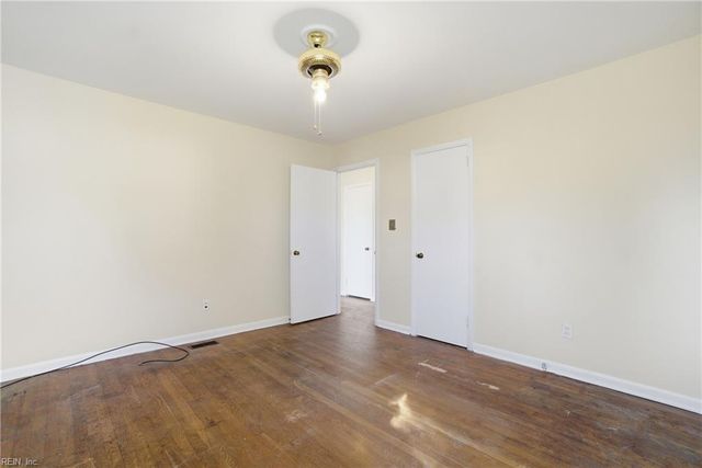 4817 81st ST, Newport News, VA 23605