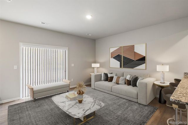 28287 Loews Drive, Chesterfield Township, MI 48051