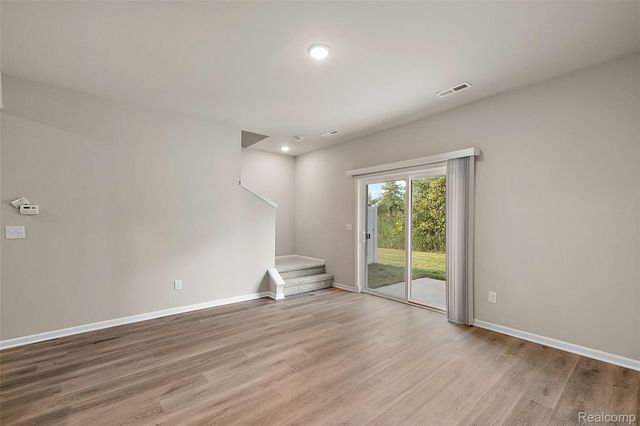 28287 Loews Drive, Chesterfield Township, MI 48051