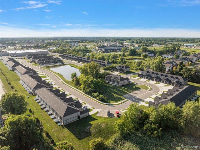 28287 Loews Drive, Chesterfield Township, MI 48051