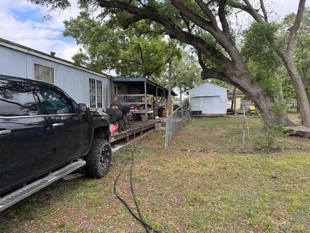 802 Foy Street, Sweeny, TX 77480
