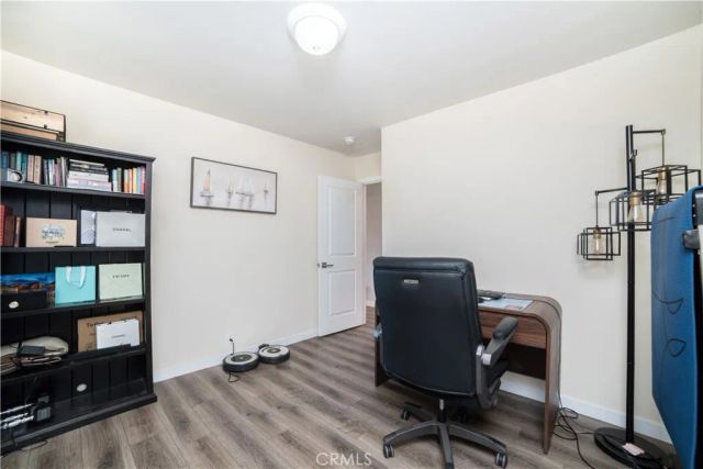 843 W Blue Ash, West Covina, CA 91790