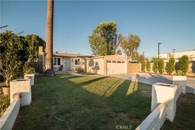 843 W Blue Ash, West Covina, CA 91790