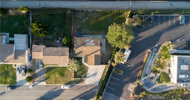 843 W Blue Ash, West Covina, CA 91790