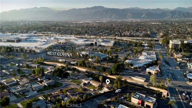 843 W Blue Ash, West Covina, CA 91790