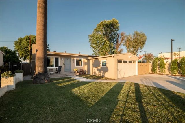 843 W Blue Ash, West Covina, CA 91790