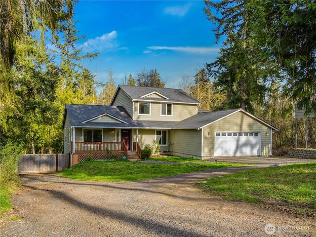 28601 30th Avenue E, Spanaway, WA 98387