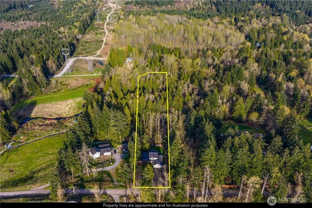 28601 30th Avenue E, Spanaway, WA 98387