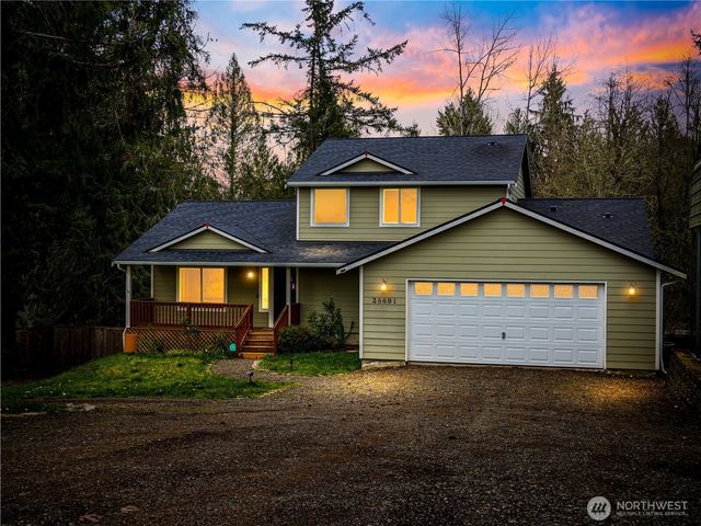 28601 30th Avenue E, Spanaway, WA 98387
