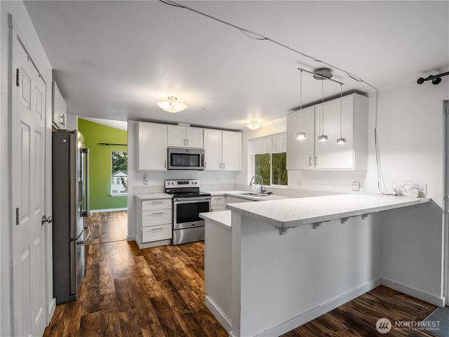 28601 30th Avenue E, Spanaway, WA 98387