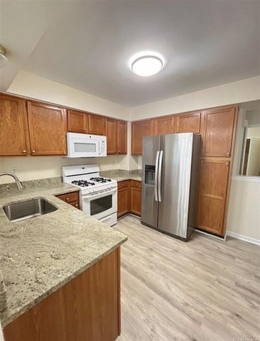 3112 Village Circle, Ann Arbor, MI 48108