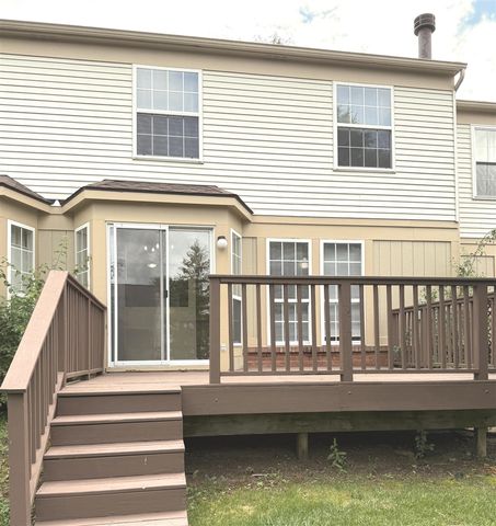 3112 Village Circle, Ann Arbor, MI 48108