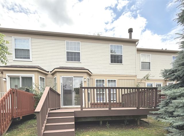 3112 Village Circle, Ann Arbor, MI 48108