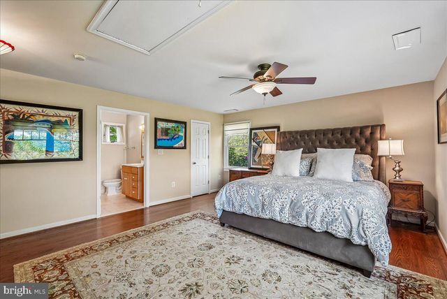 14580 NINA CT, Waterford, VA 20197