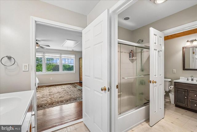 14580 NINA CT, Waterford, VA 20197