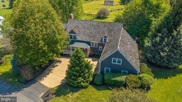 14580 NINA CT, Waterford, VA 20197