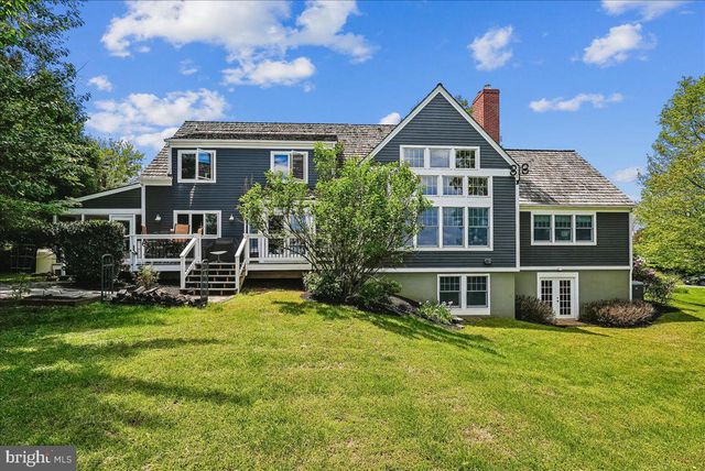 14580 NINA CT, Waterford, VA 20197