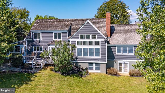14580 NINA CT, Waterford, VA 20197