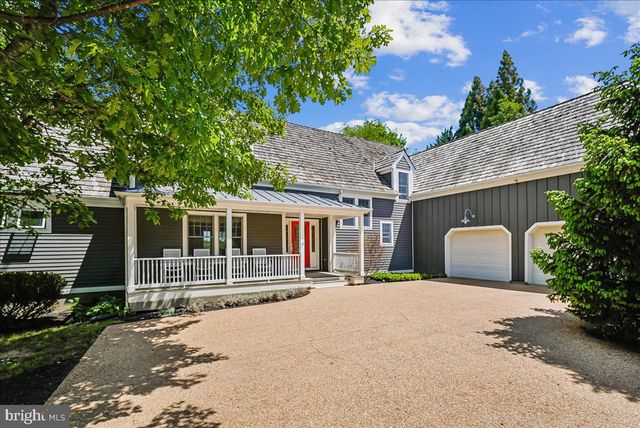 14580 NINA CT, Waterford, VA 20197