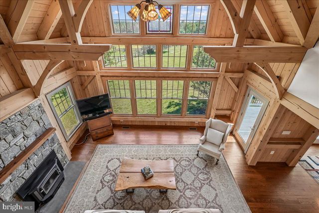 14580 NINA CT, Waterford, VA 20197