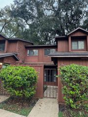 809 SW 55TH TERRACE, Gainesville, FL 32607