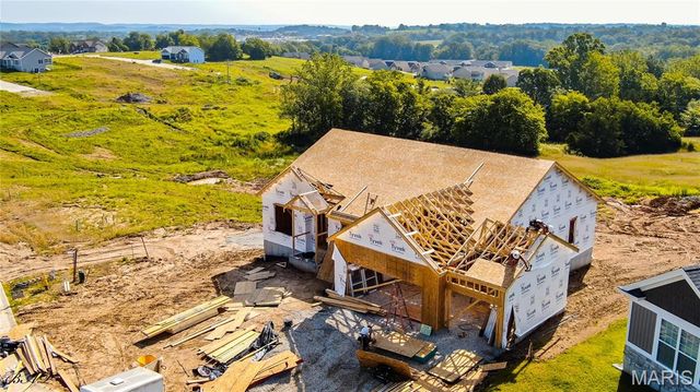 161 Pellin's Court 161 STB, Washington, MO 63090