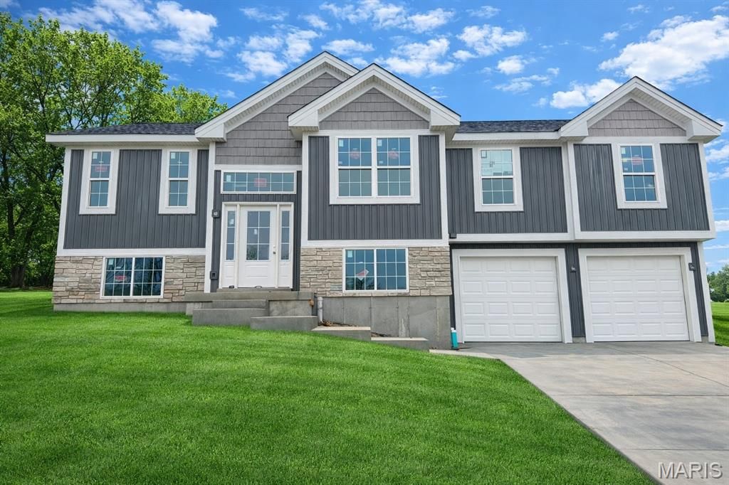 161 Pellin's Court 161 STB, Washington, MO 63090