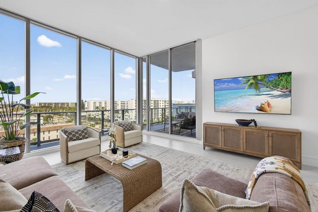 220 Lake Shore Drive 605, Lake Park, FL 33403