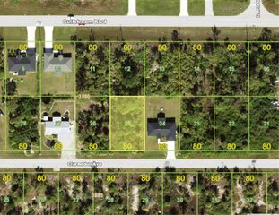 12244 CLARENDON AVENUE, Port Charlotte, FL 33981