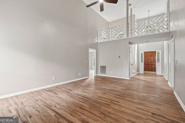 216 Eastwick Place, Macon, GA 31210