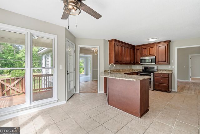 216 Eastwick Place, Macon, GA 31210