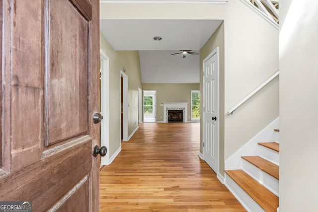 216 Eastwick Place, Macon, GA 31210