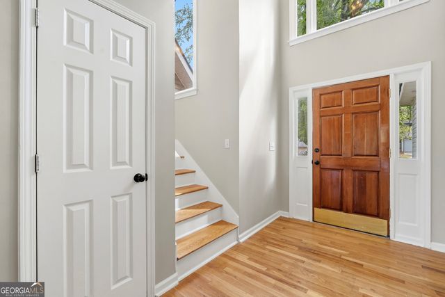 216 Eastwick Place, Macon, GA 31210