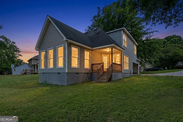 216 Eastwick Place, Macon, GA 31210