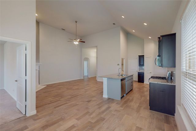 821 Falcon Road, Argyle, TX 76226