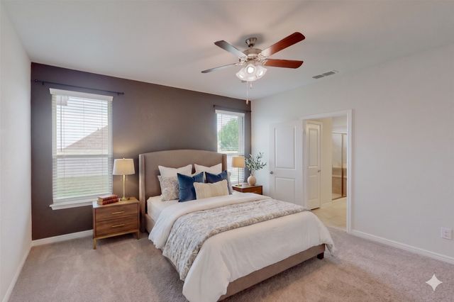 821 Falcon Road, Argyle, TX 76226