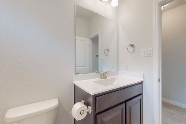 821 Falcon Road, Argyle, TX 76226