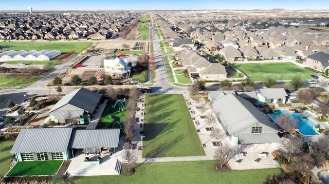 821 Falcon Road, Argyle, TX 76226