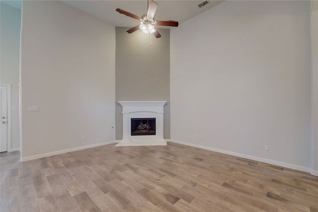 821 Falcon Road, Argyle, TX 76226