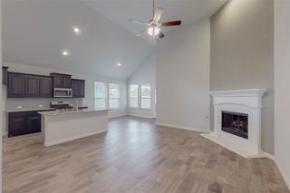 821 Falcon Road, Argyle, TX 76226