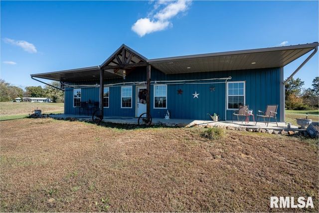 13261 CASEY Road, Marion, IL 62959