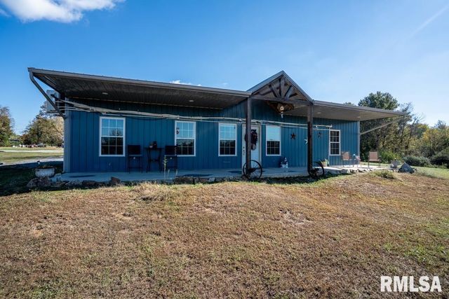 13261 CASEY Road, Marion, IL 62959