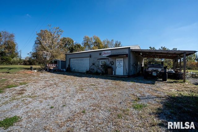 13261 CASEY Road, Marion, IL 62959