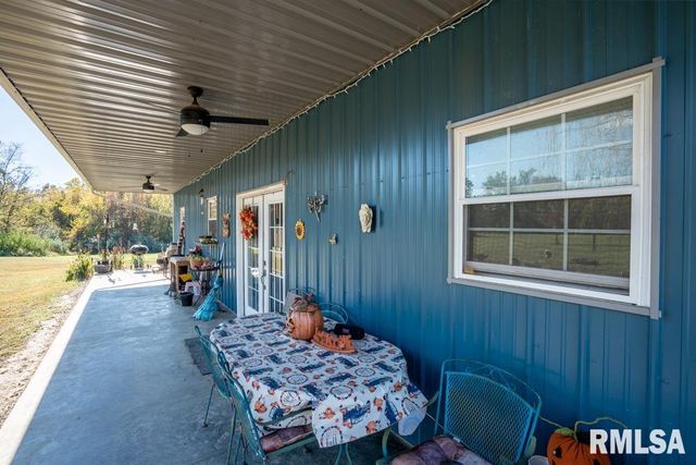 13261 CASEY Road, Marion, IL 62959